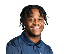 Derek Marrero NCAAF Splits