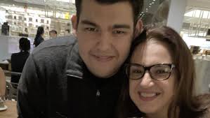 Fundraiser for Madeline Alvarez by Diana DiBenedetto : Madeline & Gilbert  Alvarez