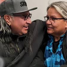 SAGKEENG FIRST NATION (unofficial) NEWS & UPDATES