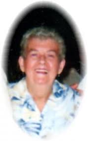 Patricia A. (Knowles) DeLong