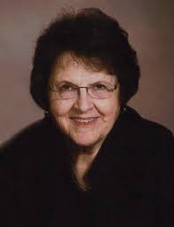 Obituary information for Maida Wiegmann