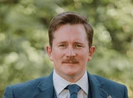 Ted Blackwell's Instagram, Twitter & Facebook