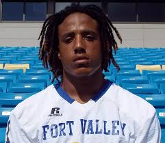 2016 Football Roster