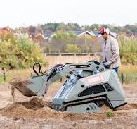 Top 8 Chinese Mini Skid Steer Brands: Guide for 2026 - Boleo