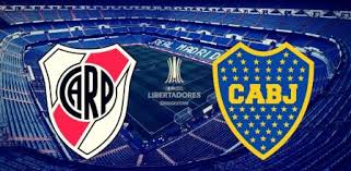Explore the latest mls soccer news, scores, & standings. River Boca La Final De La Libertadores Sera En El Santiago Bernabeu Del Real Madrid