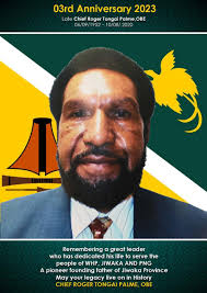 Jiwaka News & Current Affairs