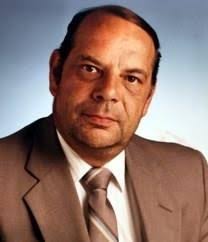 NEIL HENNING Obituary (1941