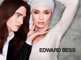 Integral Woman by Gladys: Conozcamos a Edward Bess...