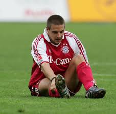 Sebastian deisler ist ein ehemaliger fußballspieler aus германия. Sebastian Deisler Ich Habe Ihm Immer Wieder Geschrieben Es Kam Keine Antwort Welt