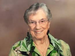 Pansy Wiese Obituary