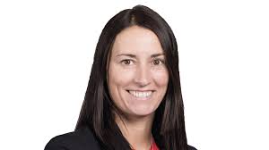 Mar Hernández Directora de Recursos Humanos de Gaes Amplifon