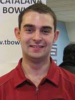 Luz Adriana Leal, Dominic Barrett win Thursday squads in Barcelona