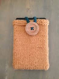 Free knitting patterns including knit sweaters, scarfs, hats, mittens, afghans, blankets, children and here's an categorized collection of free patterns covering knitting projects from hats, scarfs and. Simple Knit Kindle Cozy For The Knit Of It