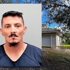 'I gave into the Devil': New information in case of man accused of killing  mother