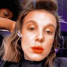 Where Stories Live Millie Bobby Brown Bobby Brown Millie