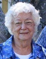Margaret Bridges Rymer