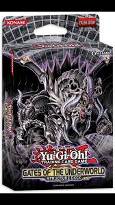 Anywho, we've received 40 structure decks over the past 13 years, and with the upcoming lair of darkness structure deck i thought it'd be fun to look at them and rank the best of the best. Top 10 Best Structure Decks Of All Time Duel Amino