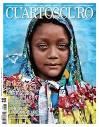 Cuartoscuro 138, año 22, junio-julio 2016 by Revista Cuartoscuro