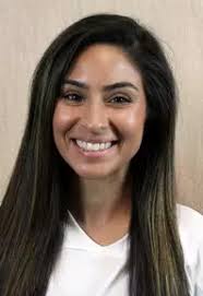 2013 Women's Soccer Roster