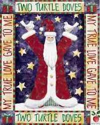 One Two Three Four Five Six Seven Eight Nine Ten Eleven Twelve Lyrics The Twelve Days Of Christmas On The Twelfth Day Of Christmas My True Love Gave To Me Twelve Drumm Twelve Days Of Christmas Christmas Songs Lyrics Seven Swans