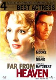 Far from Heaven