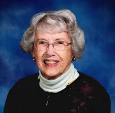 Obituary for Hope Rogers Metcalf