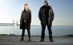 Pin By Alexandra Breton On Tv Female Detective The Bridge Tv Tv Series To Watch