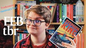 What I'm Reading In February