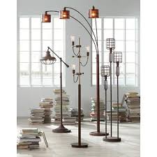 Franklin Iron Works Henning 3 Light Edison Tree Floor Lamp 8w834 Lamps Plus In 2020 Tree Floor Lamp Cool Floor Lamps Modern Floor Lamp Design