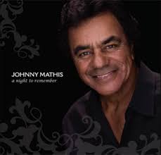 A Night to Remember (Johnny Mathis album)