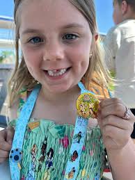 Is Space Mountain pin a rare Disney pin?