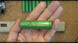 While the saying may ring true for the ironborn, it's not quite as catchy when it comes to batteries. Diy How To Revive A Dead 18650 Or Any Li Ion Battery Cell Youtube