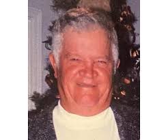 Charles Ellender Obituary (2025)