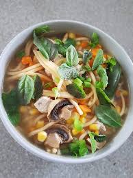 It brimming with nutritious ingredients, it's perfectly filling and it's super easy to make. The Healthy Mummy Chicken Noodle Soup For The Soul A Giant Hug In A Bowl If You Re Not Feeling 100 You Need To Try This Https Www Healthymummy Com Recipe Chicken Noodle Soup Facebook