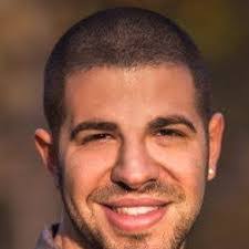 Aaron Goldstein's Instagram, Twitter & Facebook