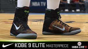 Enter dri239cz49 as a code to unlock the . More Screenshots Information On Shoes In Nba Live 15 Nlsc