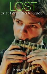 Lost Peter Pan X Reader In 2020 Peter Pan Readers Peter