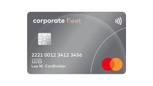 Marathon gasolines with stp® additives work hard to keep your fleet operating at peak performance. Corporate Fleet Management Mastercard Corporate Fleet Card