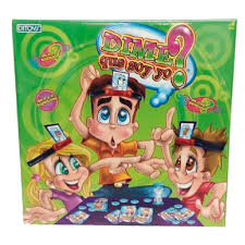 Miree lo que hizé mientras jugaba su juego free fire. Dime Que Soy Yo Juego De Mesa Original Ditoys Quien Es