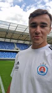 Strelo pozdravuje všetkých...