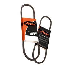 Commercial mower depot is a full service lawn equipment company serving silver spring, md and surrounding areas. Ariens Zoom 42 Inch Mower Belt The Home Depot Canada