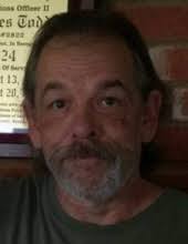 Obituary information for James A. Todd