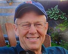 Gregory Wayne Pierce 1970