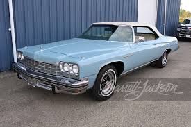 Image result for Glacier Blue 1975 Buick