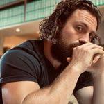 Aaron Yohn's Instagram, Twitter & Facebook