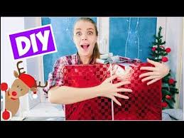 как сделать подарок на новый год родным своими руками Diy Neobychnye Podarki Na Novyj God Svoimi Rukami Youtube Handmade Birthday Cake Birthday