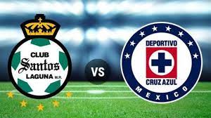 Previa del partido cruz azul vs. Cruz Azul Vs Santos Donde Verlo En Vivo Un1on Jalisco
