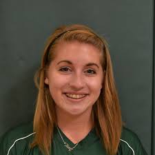 Rebecca Oldham's Finney High School Bio