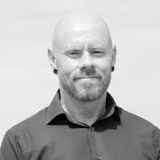 Psychotherapist Sam Cotton