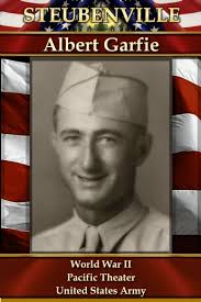 Steubenville Military Banner Tribute